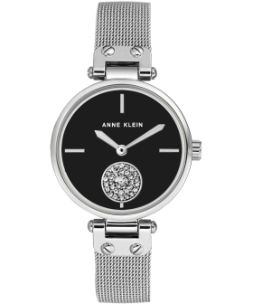 ANNE KLEIN AK-3001BKSV