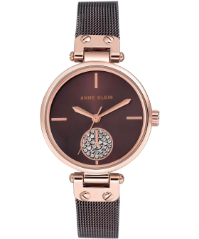 ANNE KLEIN AK-3001RGBN