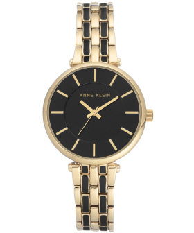 ANNE KLEIN AK-3010BKGB