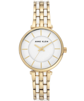 ANNE KLEIN AK-3010WTGB