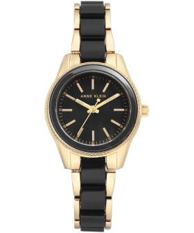 ANNE KLEIN AK-3212BKGB