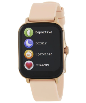 MAREA B57010-4 Smartwatch Damski