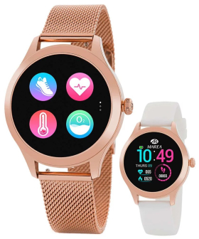 MAREA B59005-5 Smartwatch Damski