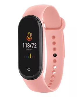MAREA B62001-4 Smartband Damski
