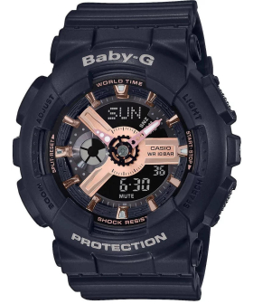 CASIO Baby-G BA-110RG-1AER