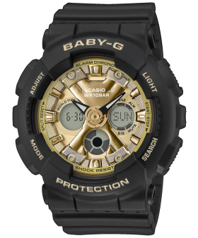 CASIO BABY-G BA-130-1A3ER