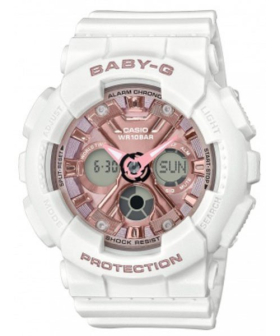 CASIO BABY-G BA-130-7A1ER