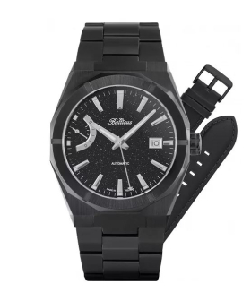 BALTICUS Gwiezdny Pył Black Aventuryn