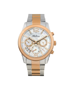 BALTICUS Sky Variety Rose Gold Silver BSVRS damski