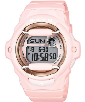 CASIO BG-169G-4BER BABY-G