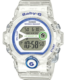 CASIO BG-6903-7DER BABY-G