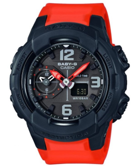CASIO BGA-230-4BER BABY-G