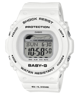 CASIO BLX-570-7ER BABY-G