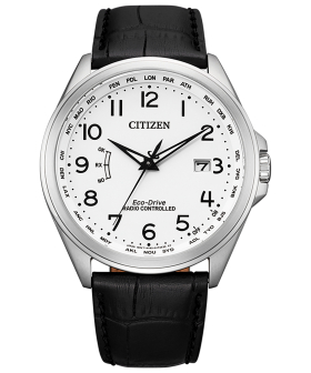 CITIZEN Eco-Drive Radio Controlled CB0250-17A