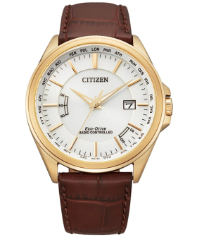 CITIZEN Eco-Drive Radio Controlled CB0253-19A