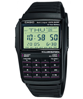 CASIO DBC-32-1AEF