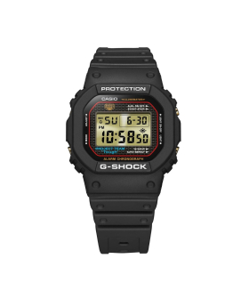 CASIO G-SHOCK 40th Anniversary Recrystallized