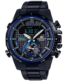 CASIO EIFICE Bluetooth Solar ECB-800DC-1AEF