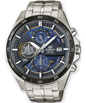 CASIO Edifice EFR-556DB-2AVUEF Zegarek Męski