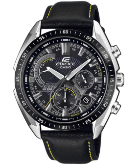 CASIO Edifice Momentum EFR-570BL-1AVUEF