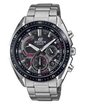 CASIO Edifice Momentum EFR-570DB-1AVUEF