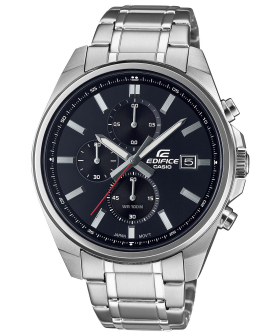 CASIO Edifice Chronograph EFV-610D-1AVUEF