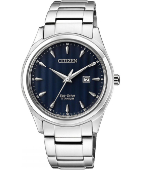 CITIZEN Eco-Drive Tianium Sapphire