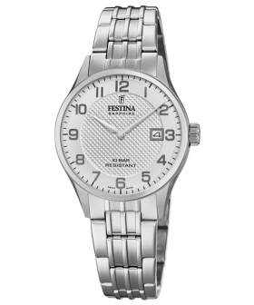FESTINA Swiss Made Capsule Zegarek Damski