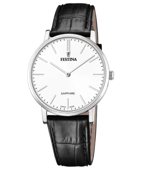 FESTINA Swiss Made Zegarek Męski