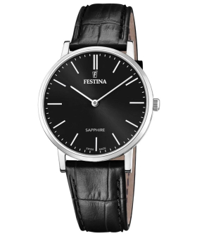 FESTINA Swiss Made Zegarek Męski