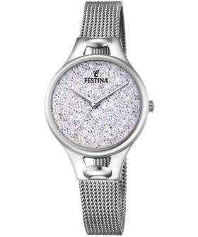 FESTINA F20331-1 Swarovski