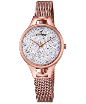 FESTINA F20333-1 Swarovski