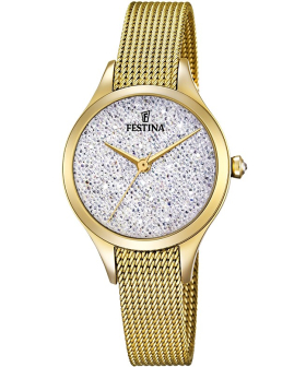 FESTINA F20337-1 Swarovski