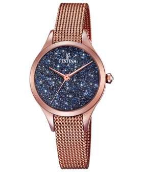 FESTINA F20338-3 Swarovski