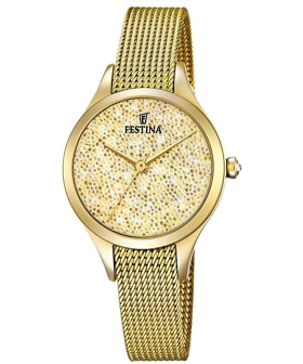 FESTINA F20337-2 Swarovski
