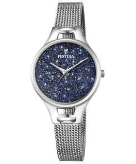 FESTINA F20331-2 Swarovski