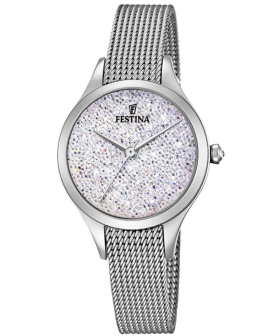 FESTINA F20336-1 Swarovski