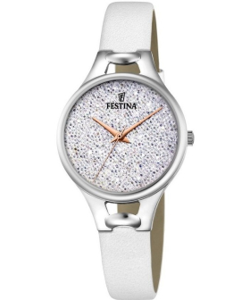 FESTINA F20334-1 Swarovski