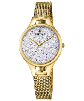 FESTINA F20332-1 Swarovski