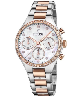 FESTINA F20403-1 Boyfriend Collection