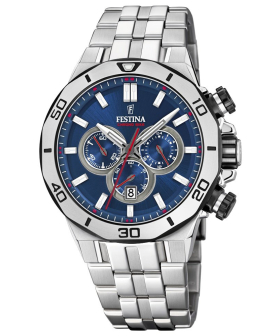 FESTINA F20448-3 Chrono bike '19