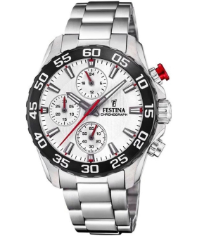 FESTINA Chrono Sport Zegarek Uniseks