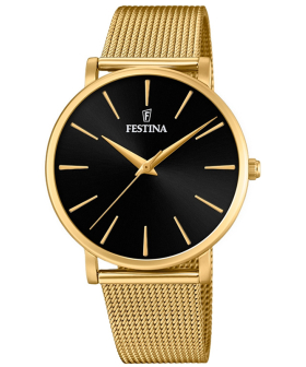 FESTINA Boyfriend Collection F20476-2