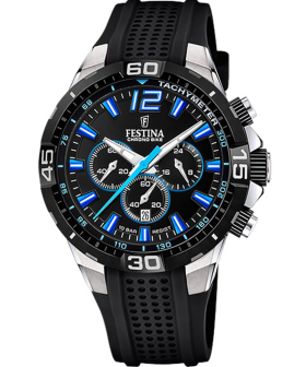 FESTINA Chrono Bike '20 F20523-4