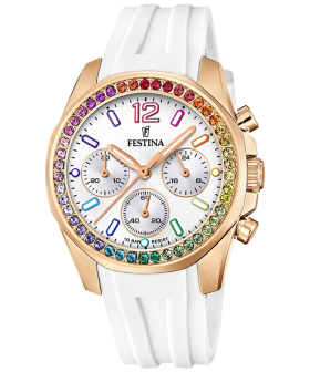 FESTINA Boyfriend Colection Zegarek Damski