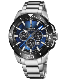 FESTINA Chrono Bike '22 Zegarek Męski