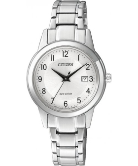CITIZEN  Lady Eco- Drive Zegarek Damski
