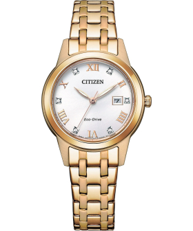 CITIZEN Eco-Drive FE1243-83A Zegarek Damski
