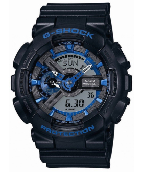 CASIO GA-110CB-1AER G-SHOCK