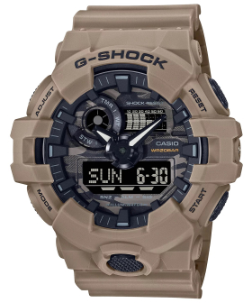 CASIO G-Shock GA-700CA-5AER